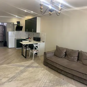 ЖК Молодёжный (Molodyozhniy apartments) Апартаменты